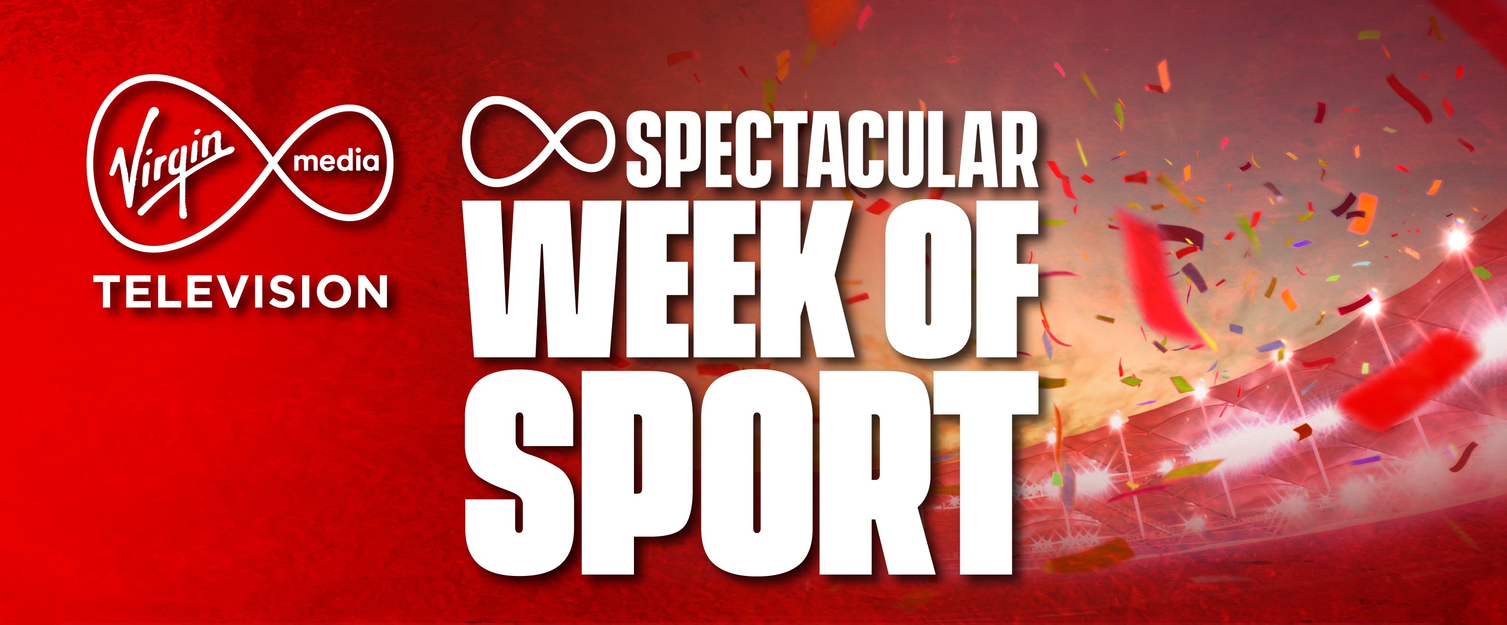 Spectacular Week of Sport