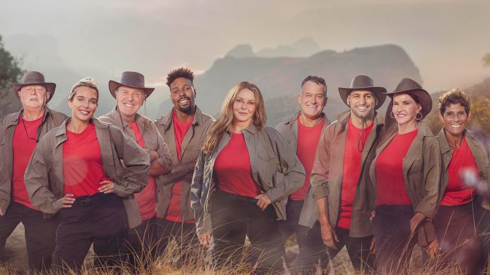 I'm A Celebrity All-Stars South Africa Spot Packages Now Available