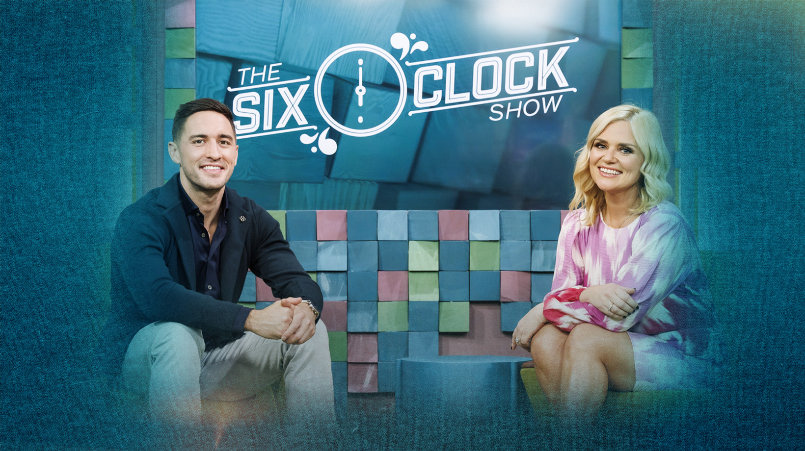 The Six O'clock Show - Title Sponsorship Now Available